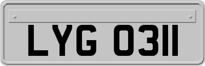 LYG0311
