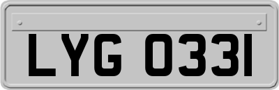 LYG0331