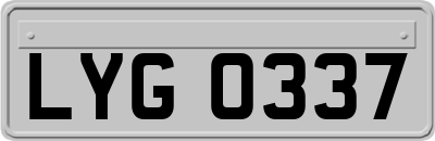 LYG0337