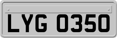 LYG0350