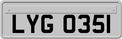 LYG0351