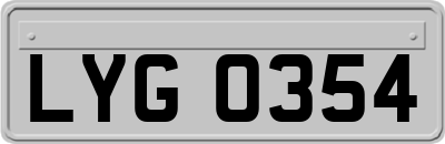 LYG0354