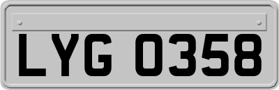 LYG0358