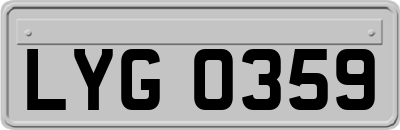 LYG0359