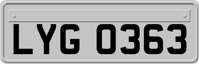LYG0363