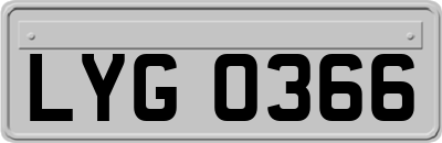 LYG0366