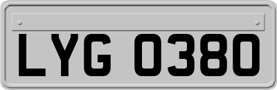 LYG0380