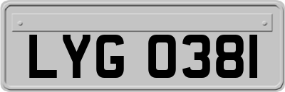 LYG0381