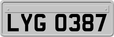 LYG0387