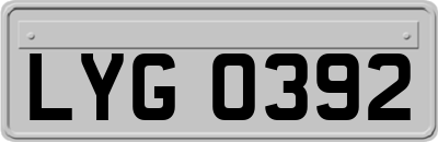 LYG0392
