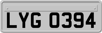 LYG0394