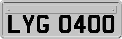 LYG0400
