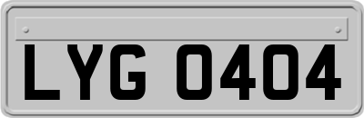 LYG0404