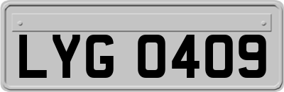 LYG0409