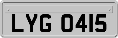 LYG0415