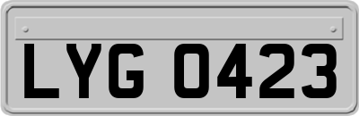 LYG0423