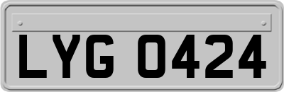 LYG0424