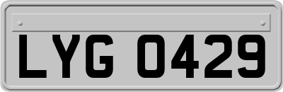 LYG0429