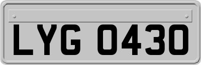 LYG0430