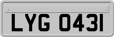 LYG0431