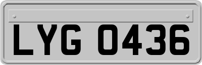LYG0436