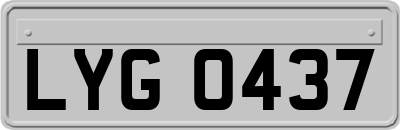 LYG0437
