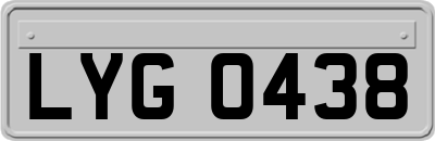 LYG0438