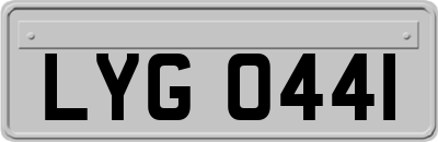 LYG0441