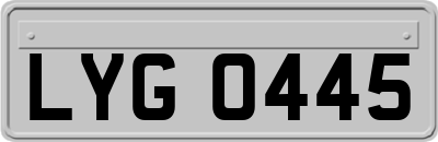 LYG0445