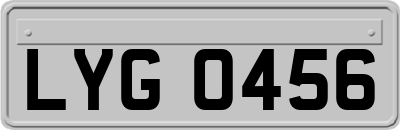 LYG0456