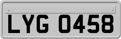 LYG0458