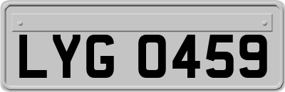 LYG0459