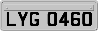 LYG0460