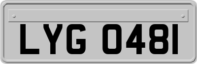 LYG0481