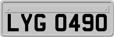 LYG0490