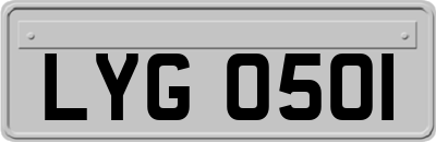 LYG0501