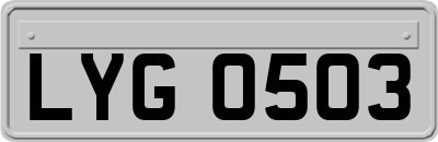 LYG0503