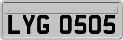 LYG0505