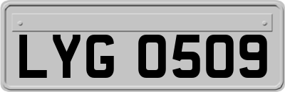 LYG0509