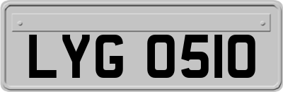 LYG0510