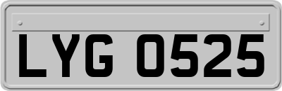 LYG0525
