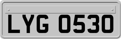 LYG0530