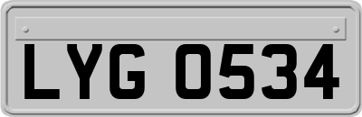 LYG0534