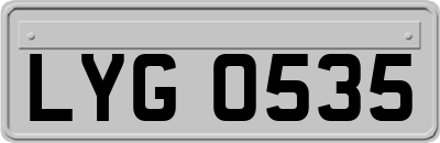 LYG0535