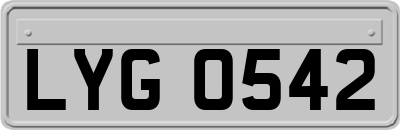 LYG0542