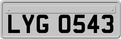 LYG0543