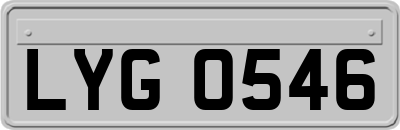 LYG0546
