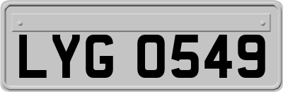 LYG0549