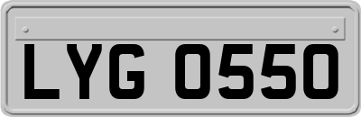 LYG0550