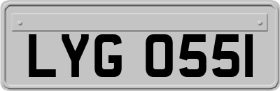 LYG0551